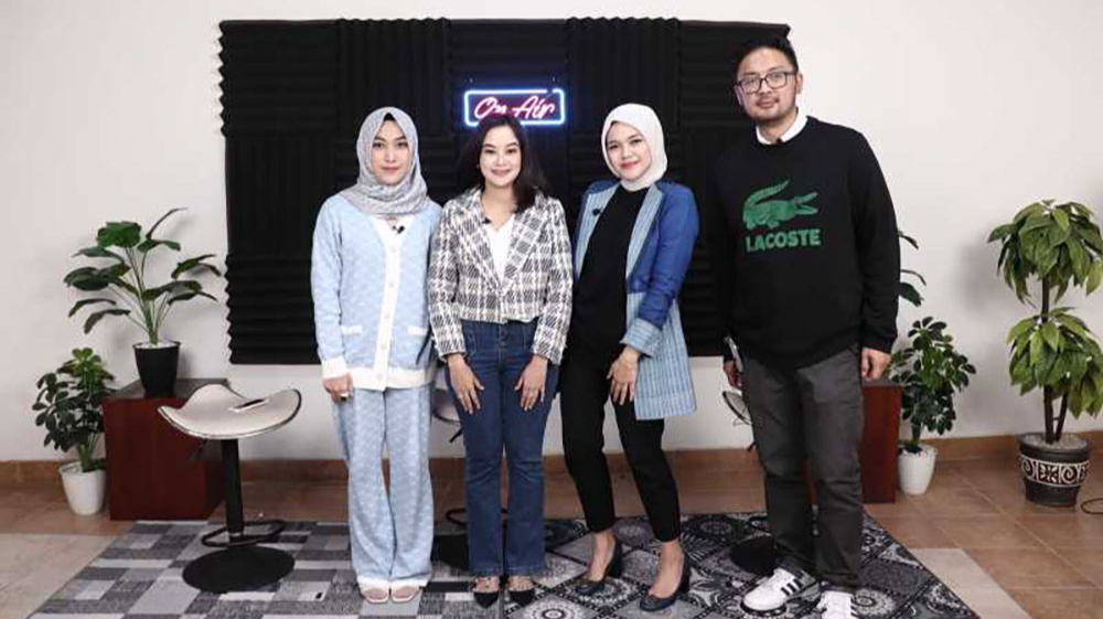 Kemenkominfo: Peningkatan Literasi Digital Bisa Dorong Keuntungan