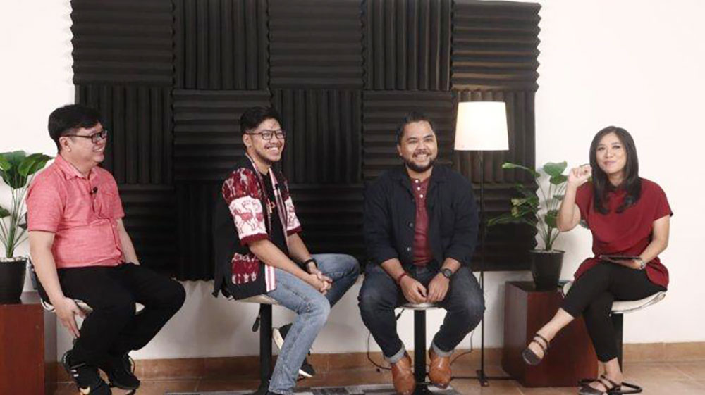 Kemenkominfo Dukung Branding Produk Lokal Go Nasional