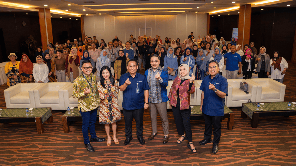Kolaborasi Strategis Kemendag dan Industri Perkuat Pelaku Usaha dengan Teknologi AI dan Regulasi Perlindungan Konsumen