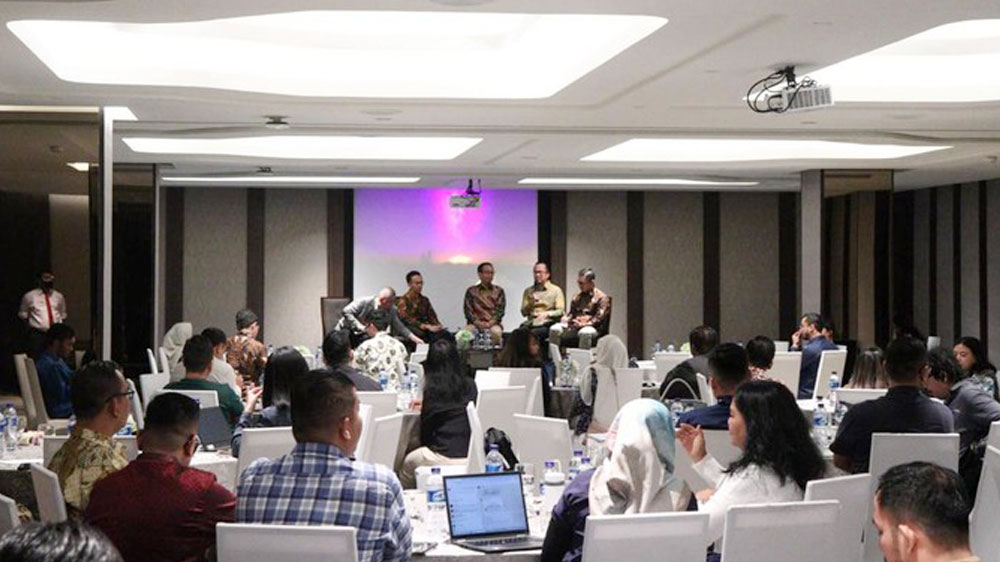 Dorong Kesadaran Keamanan Digital, Industri dan Regulator Kompak Edukasi Konsumen