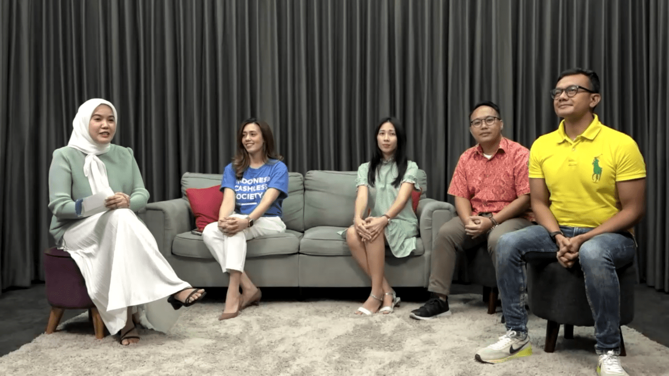 Kemenkominfo, Bhinneka.com & DANA Indonesia Bagikan Ilmu Bisnis Digital Bagi Lebih Dari 200 UMKM