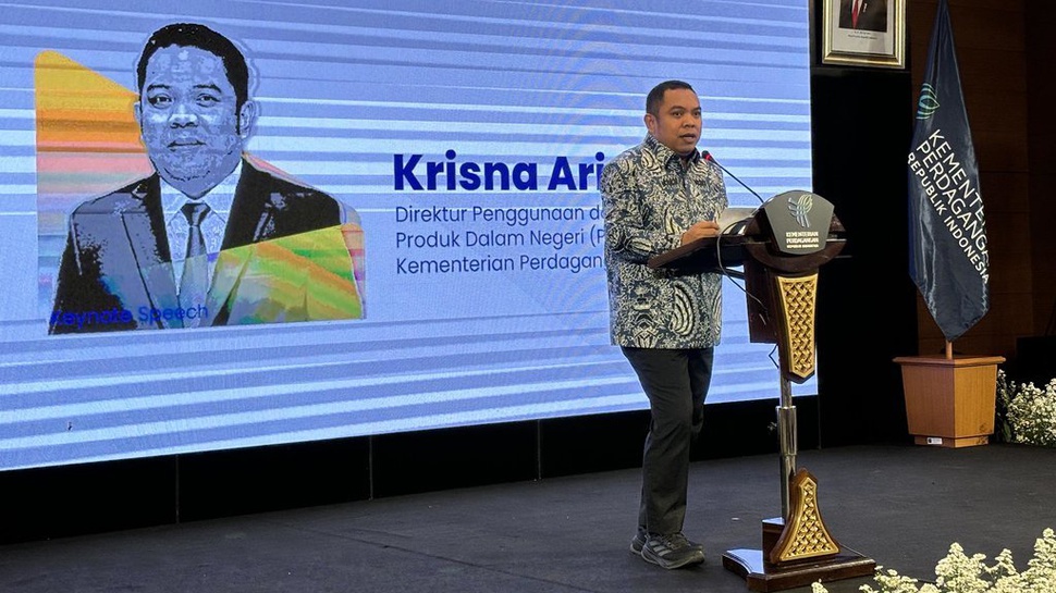 Rangkaian Akhir Pelatihan JAGO Kemendag, Ratusan UMKM Siap Naik Kelas
