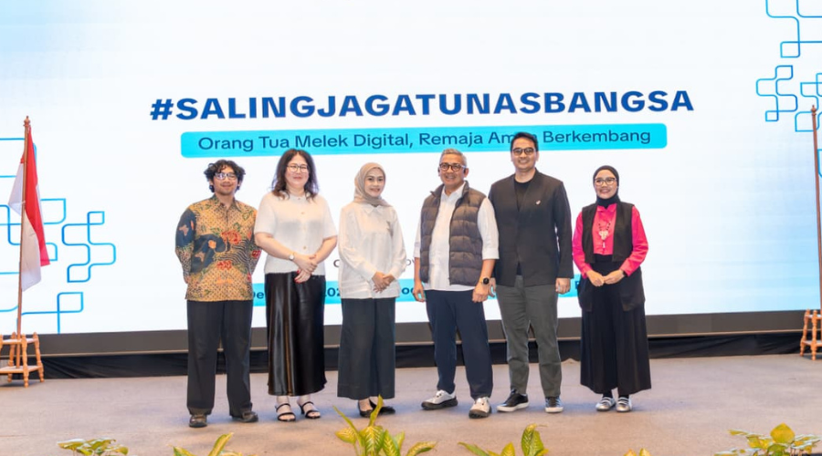 Ruang Digital Jadi Rumah Kedua Remaja, Komdigi Tingkatkan Proteksi Melalui PP Tunas