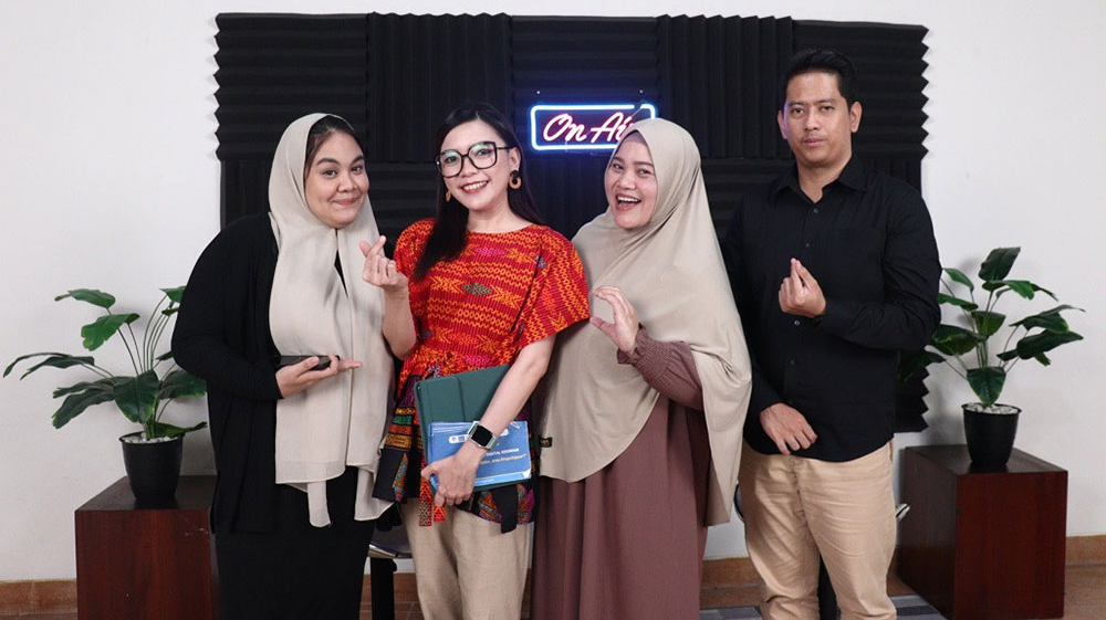 Kemenkominfo dan Lampu.id Dorong Pertumbuhan Reseller, Dropshipper, dan Affiliator