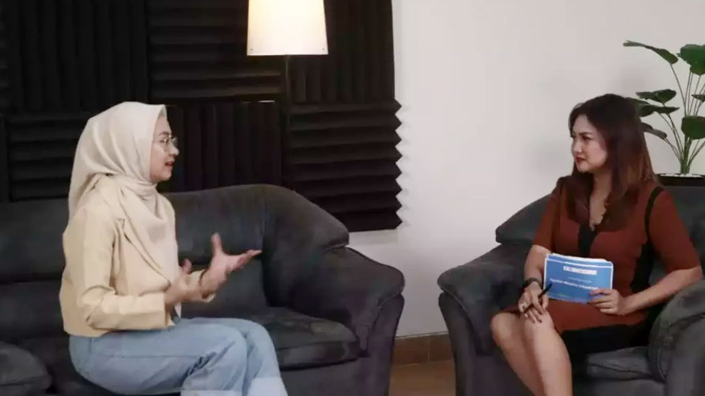 Kemenkominfo Ajak Berdayakan Potensi Srikandi Indonesia di Dunia Ekonomi