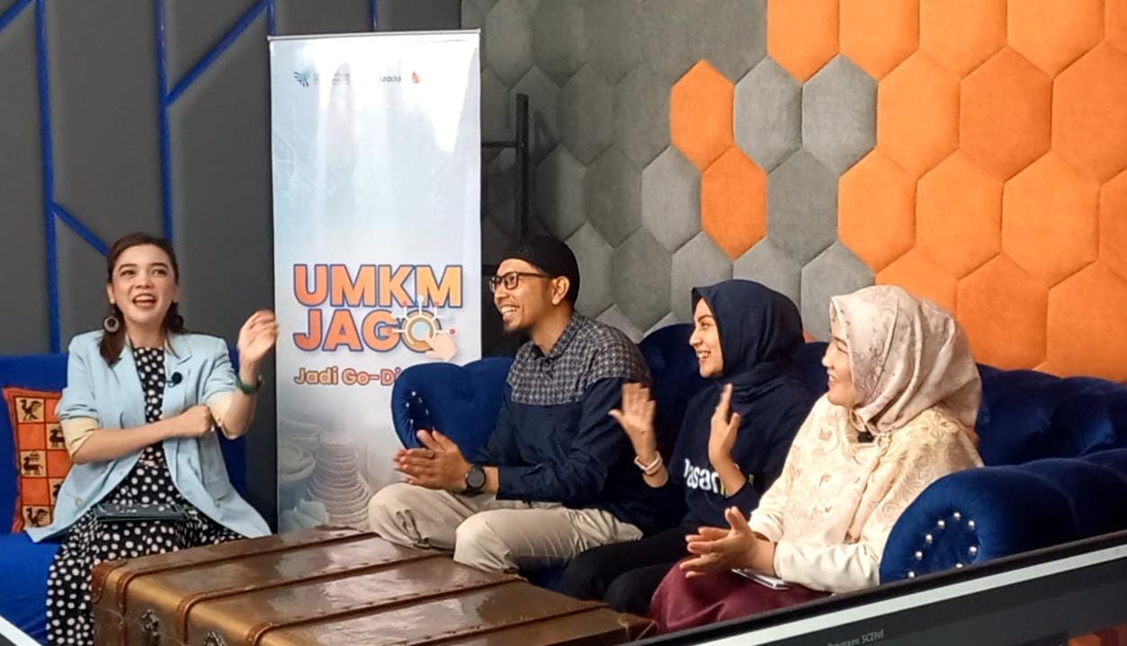 Kemendag Gelar Workshop Dampingi UMKM Siap Hadapi Tantangan Keuangan di Masa Depan