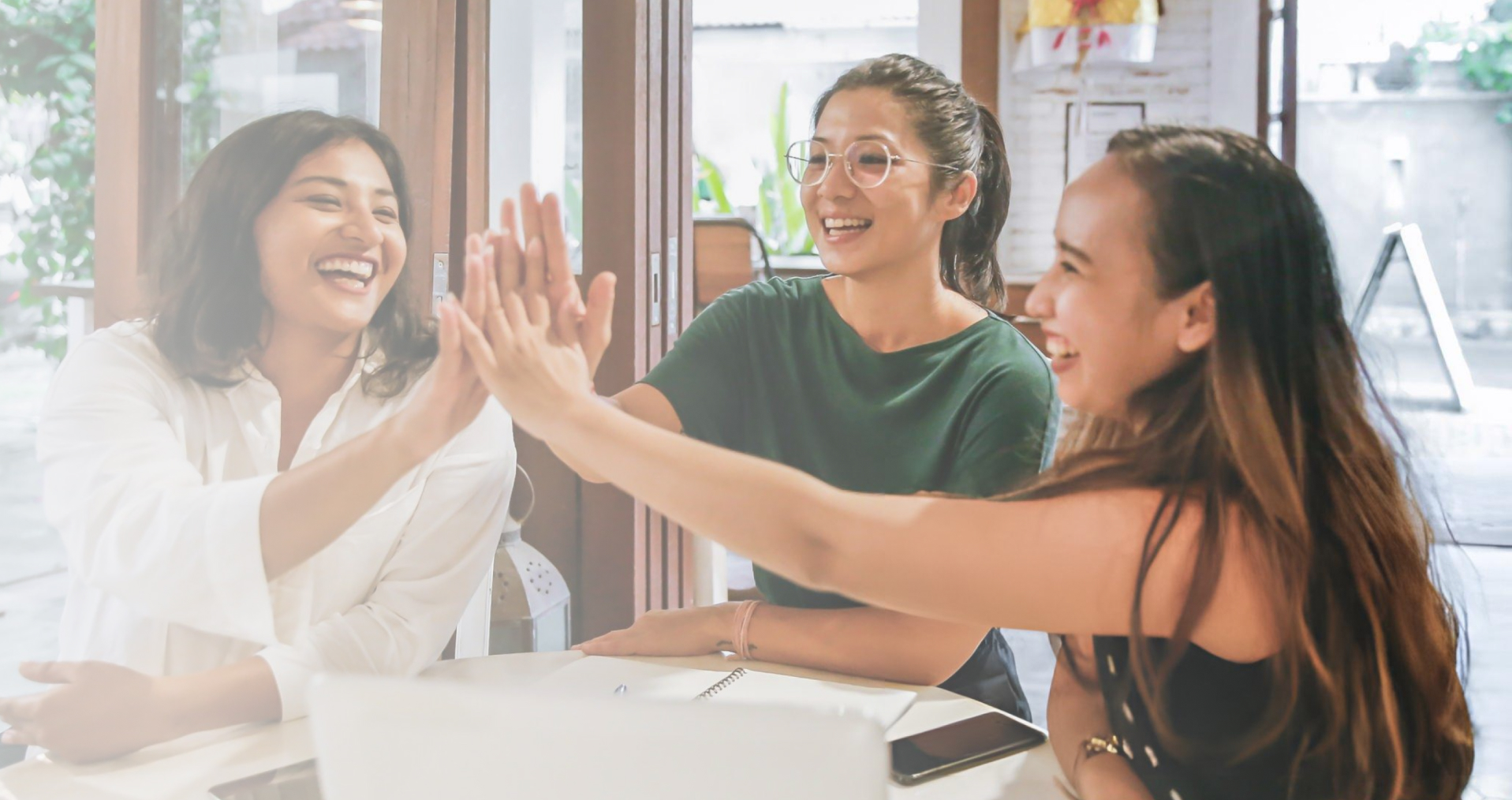 Empowering You to Grow With Confidence