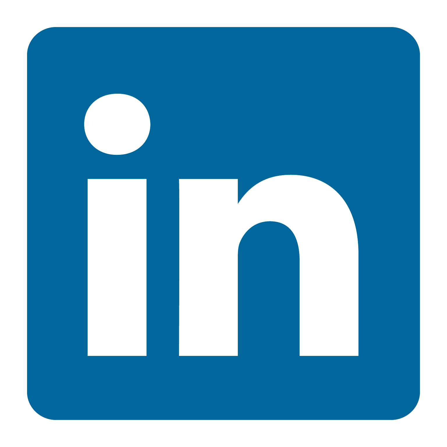 icon LinkedIn