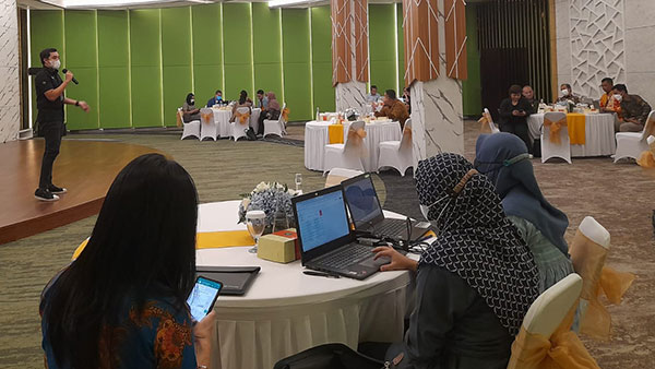 Icons Anugerah Bangga Buatan Indonesia (ABBI)