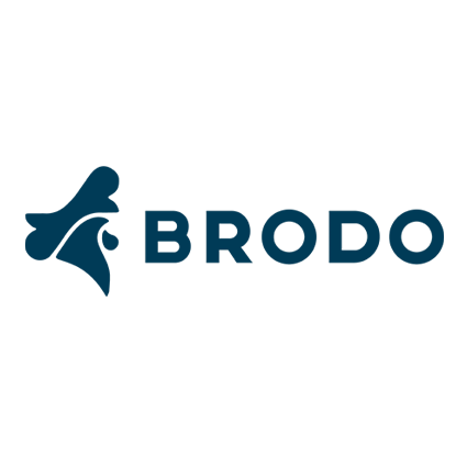 Logo BRODO