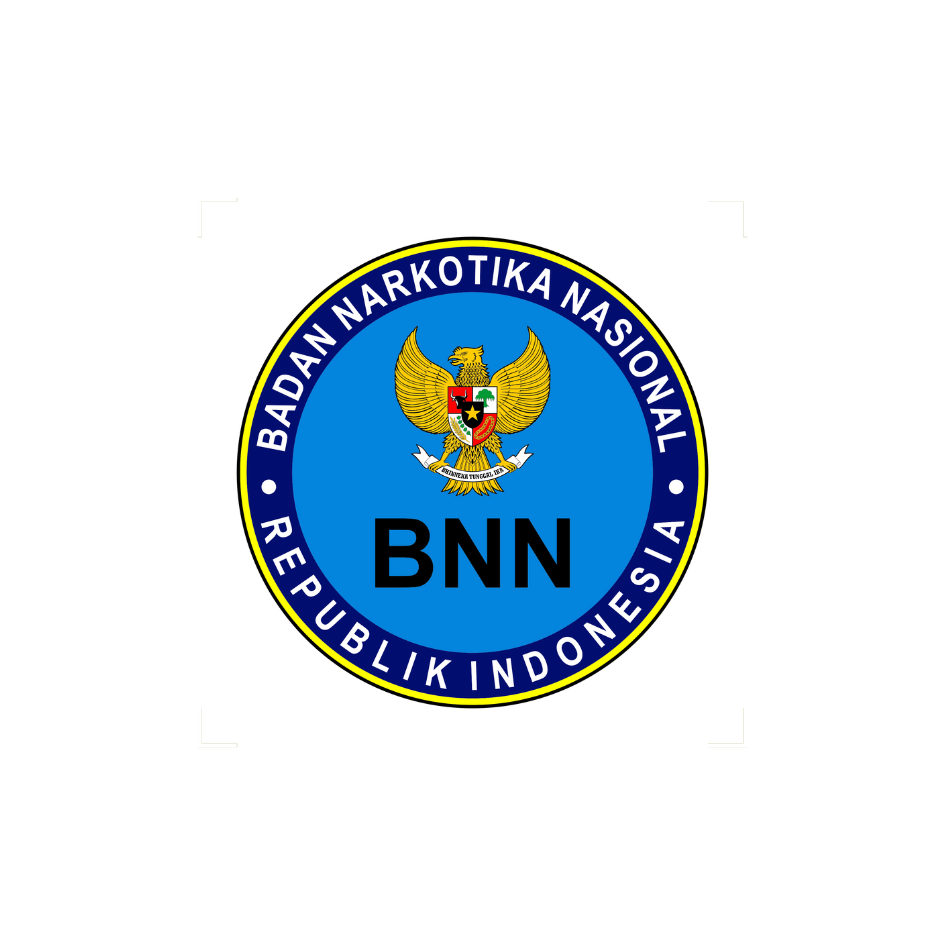 Logo The National Narcotics Agency