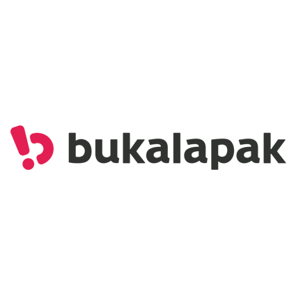 Logo Bukalapak