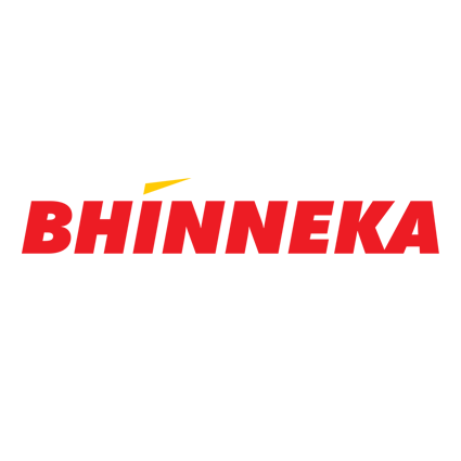 Logo Bhinneka