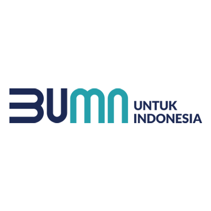 Logo d. Ministry of State owned Enterprises (BUMN)