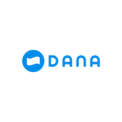 Logo DANA