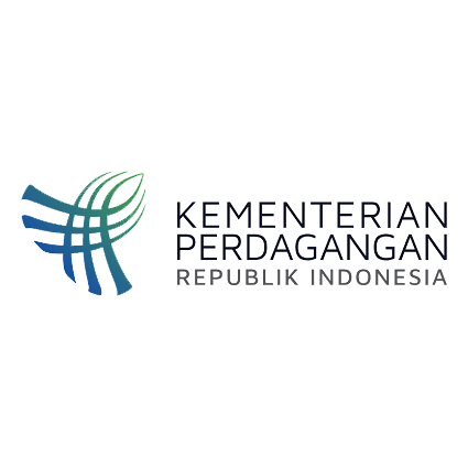 Logo c. Ministry of Trade