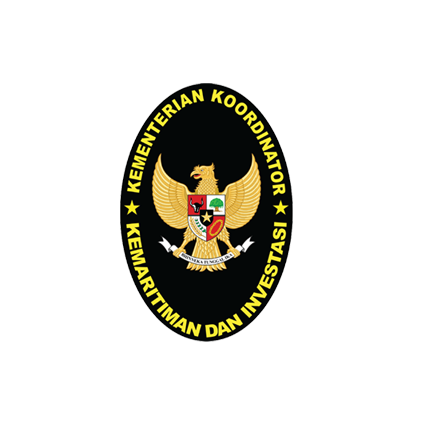 Logo a. Coordinating Ministry for Maritime Affairs and Investment