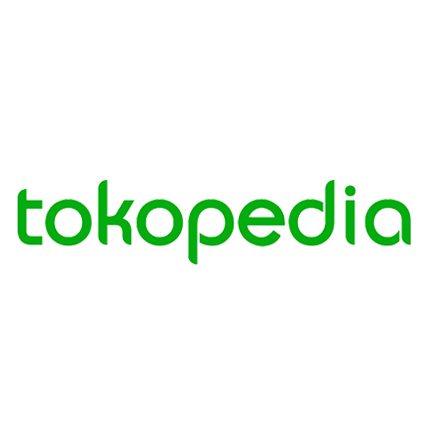 Logo Tokopedia