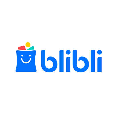 Logo Blibli