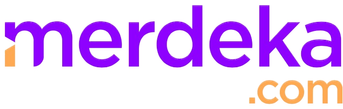 logo Merdeka.com