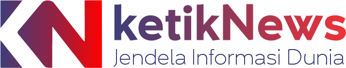 logo Ketik News