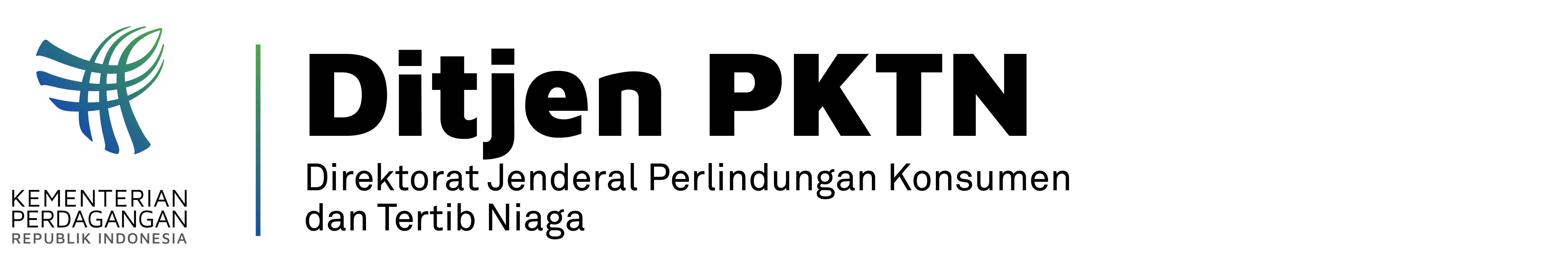 logo DitJen PKTN