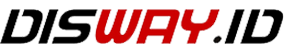 logo DISWAY.ID