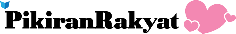 logo Pikiran Rakyat