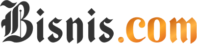 logo Bisnis.com