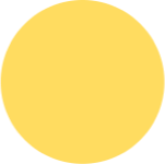 Bulat kuning