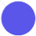 Bulat biru
